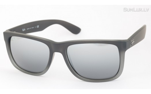 Ray-Ban Justin (RB4165 852/88 51mm) saules brilles